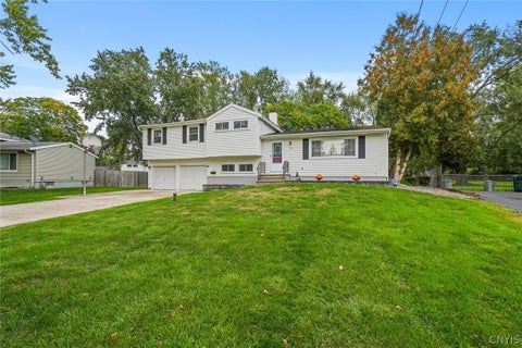 Tiny photo for 14 Juniper Lane, Clay, NY 13090 (MLS # S1719994)