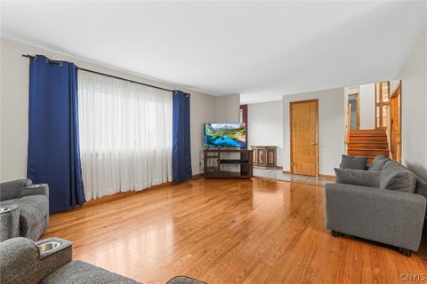 Tiny photo for 14 Juniper Lane, Clay, NY 13090 (MLS # S1719994)