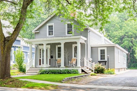 Photo of 22 State Street, Skaneateles, NY 13152 (MLS # S1668104)