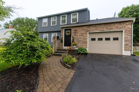121 Hawthorne Chittenango NY 13037