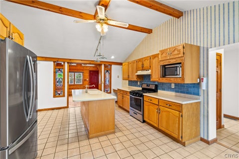 Tiny photo for 998 State Route 365, Ohio, NY 13438 (MLS # S1715334)
