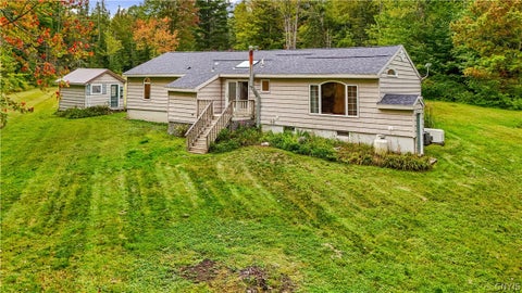 Tiny photo for 998 State Route 365, Ohio, NY 13438 (MLS # S1715334)