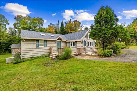 Tiny photo for 998 State Route 365, Ohio, NY 13438 (MLS # S1715334)
