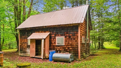 Tiny photo for 998 State Route 365, Ohio, NY 13438 (MLS # S1715334)
