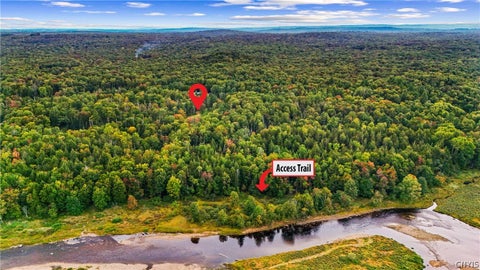 Tiny photo for 998 State Route 365, Ohio, NY 13438 (MLS # S1715334)