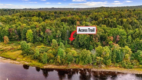 Tiny photo for 998 State Route 365, Ohio, NY 13438 (MLS # S1715334)