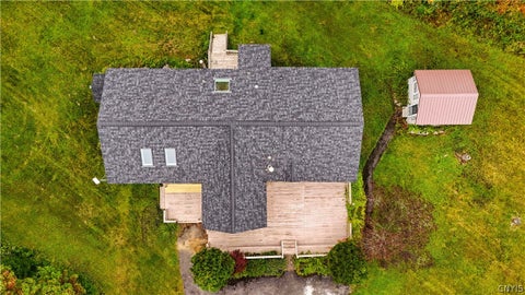 Tiny photo for 998 State Route 365, Ohio, NY 13438 (MLS # S1715334)