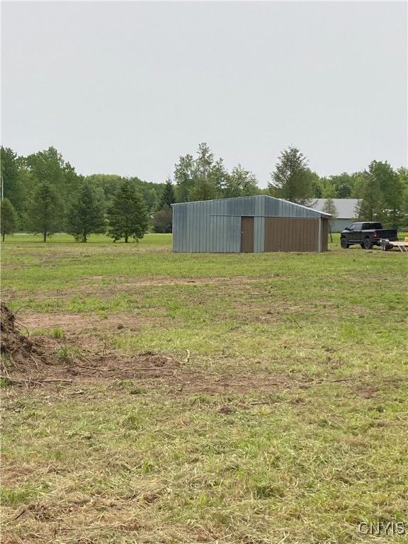 Mc Gibbon Road, Sterling, New York image 9