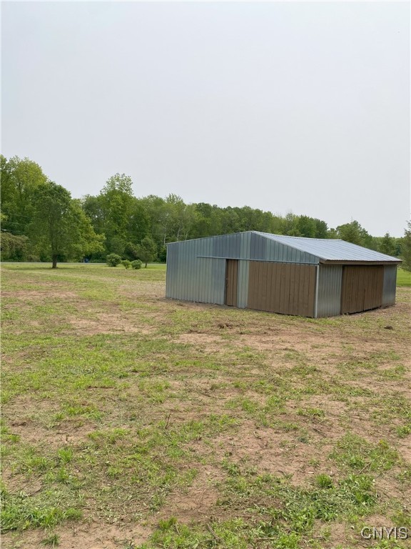 Mc Gibbon Road, Sterling, New York image 3