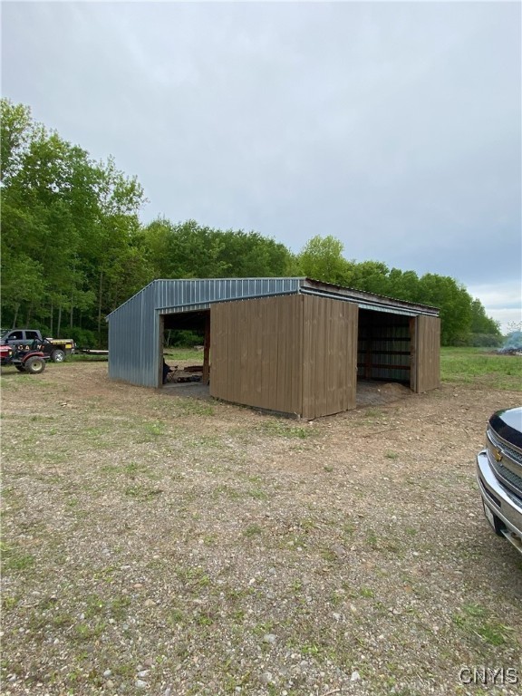 Mc Gibbon Road, Sterling, New York image 1