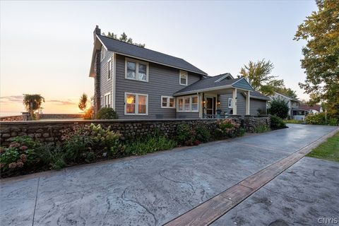 1 28th Avenue Sylvan Beach NY 13157