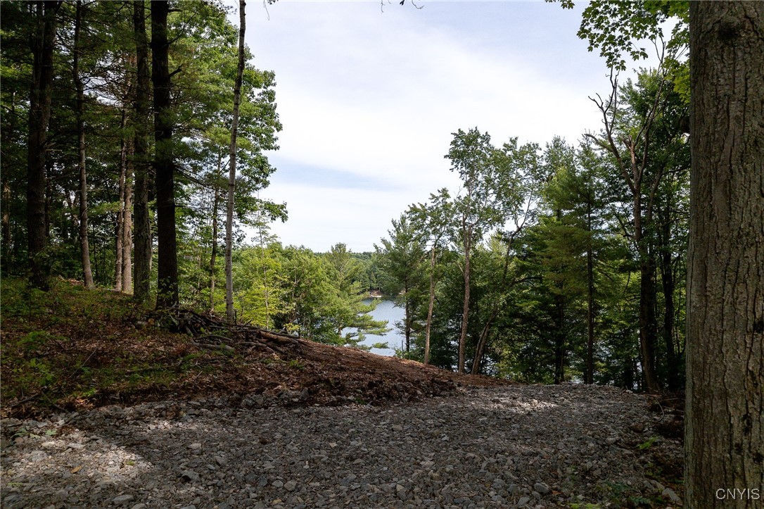 Beachfront Lane, Theresa, New York image 1