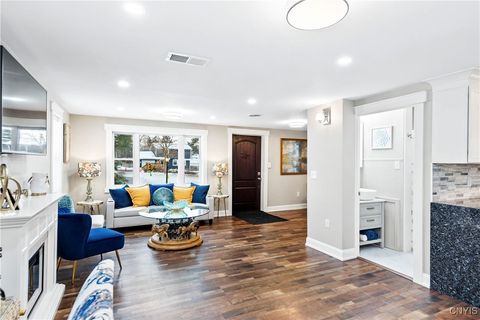 Tiny photo for 141 Ross Street Extension, Auburn, NY 13021 (MLS # S1655485)