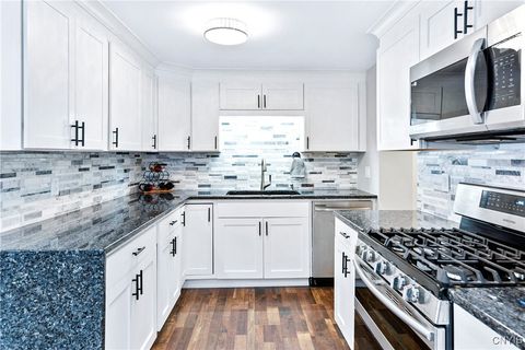 Tiny photo for 141 Ross Street Extension, Auburn, NY 13021 (MLS # S1655485)