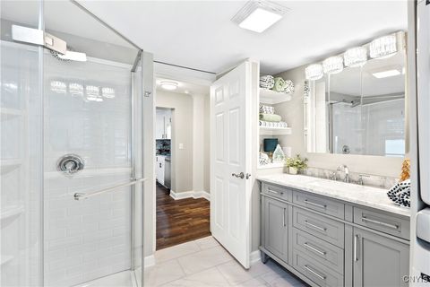 Tiny photo for 141 Ross Street Extension, Auburn, NY 13021 (MLS # S1655485)