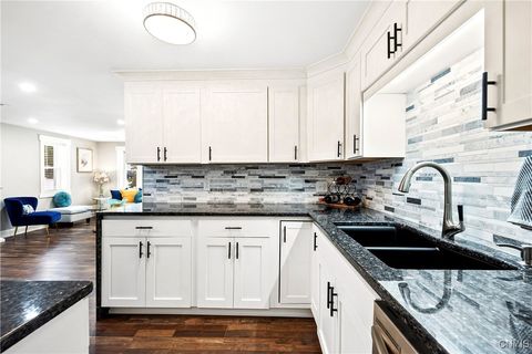 Tiny photo for 141 Ross Street Extension, Auburn, NY 13021 (MLS # S1655485)