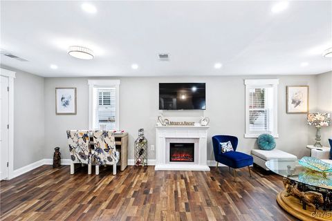 Tiny photo for 141 Ross Street Extension, Auburn, NY 13021 (MLS # S1655485)