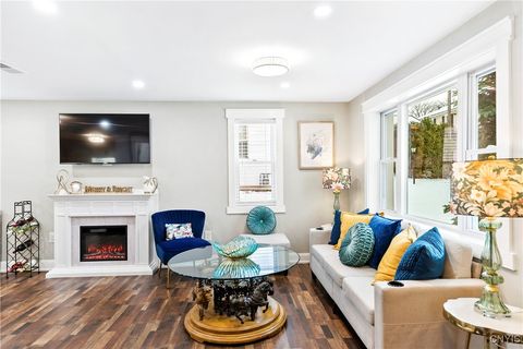 Tiny photo for 141 Ross Street Extension, Auburn, NY 13021 (MLS # S1655485)