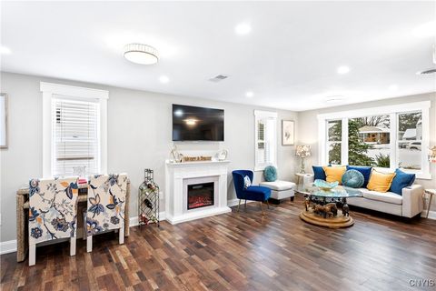 Tiny photo for 141 Ross Street Extension, Auburn, NY 13021 (MLS # S1655485)