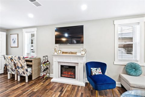 Tiny photo for 141 Ross Street Extension, Auburn, NY 13021 (MLS # S1655485)