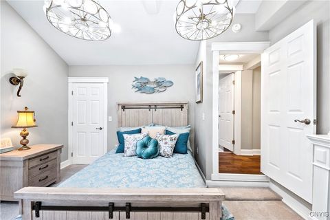 Tiny photo for 141 Ross Street Extension, Auburn, NY 13021 (MLS # S1655485)