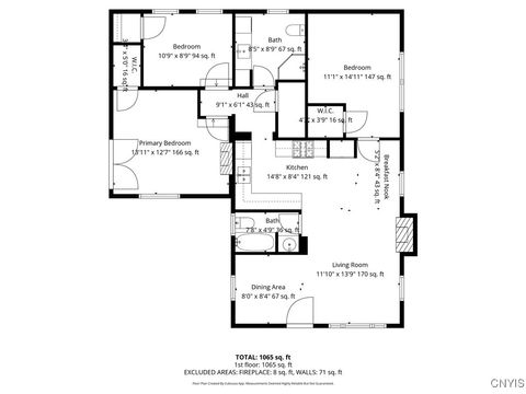 Tiny photo for 141 Ross Street Extension, Auburn, NY 13021 (MLS # S1655485)