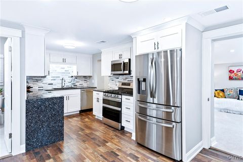 Tiny photo for 141 Ross Street Extension, Auburn, NY 13021 (MLS # S1655485)