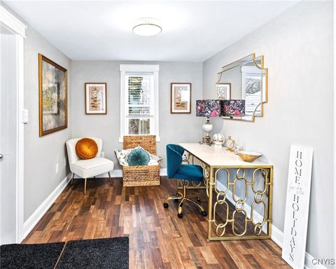 Tiny photo for 141 Ross Street Extension, Auburn, NY 13021 (MLS # S1655485)