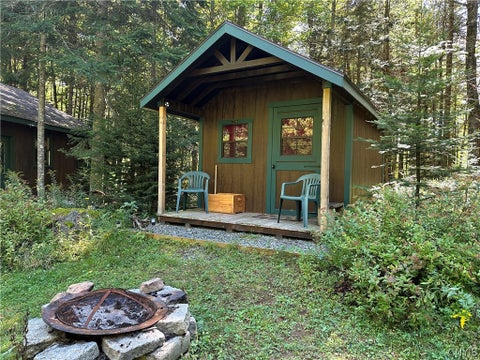 Tiny photo for 115 Chucks WAY, Indian Lake, NY 12842 (MLS # S1714296)