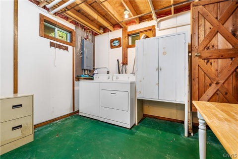 Tiny photo for 115 Chucks WAY, Indian Lake, NY 12842 (MLS # S1714296)