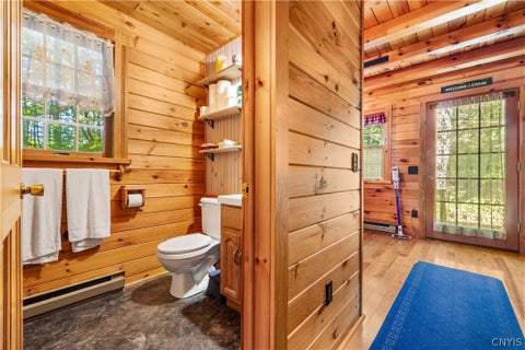 Tiny photo for 115 Chucks WAY, Indian Lake, NY 12842 (MLS # S1714296)