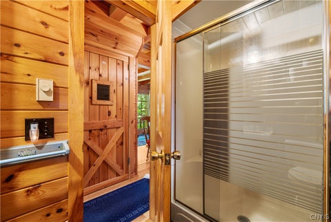 Tiny photo for 115 Chucks WAY, Indian Lake, NY 12842 (MLS # S1714296)