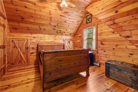 Tiny photo for 115 Chucks WAY, Indian Lake, NY 12842 (MLS # S1714296)