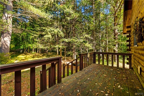 Tiny photo for 115 Chucks WAY, Indian Lake, NY 12842 (MLS # S1714296)
