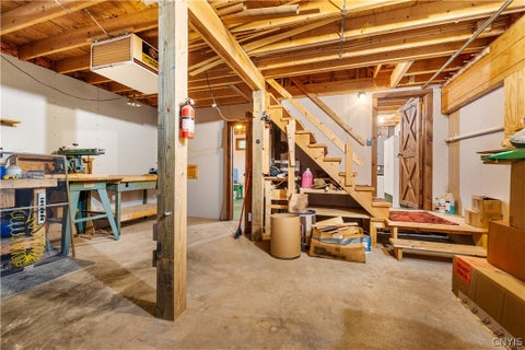 Tiny photo for 115 Chucks WAY, Indian Lake, NY 12842 (MLS # S1714296)