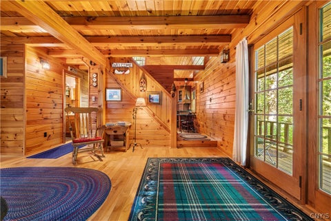 Tiny photo for 115 Chucks WAY, Indian Lake, NY 12842 (MLS # S1714296)