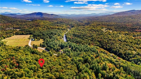Tiny photo for 115 Chucks WAY, Indian Lake, NY 12842 (MLS # S1714296)