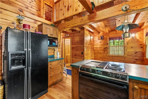 Tiny photo for 115 Chucks WAY, Indian Lake, NY 12842 (MLS # S1714296)