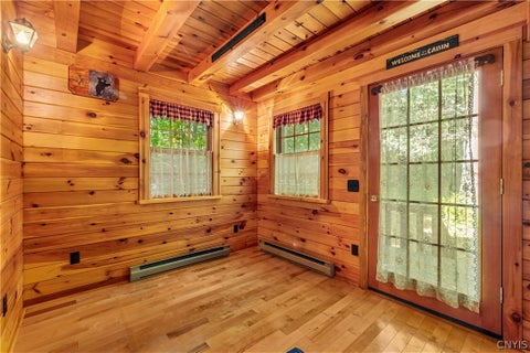 Tiny photo for 115 Chucks WAY, Indian Lake, NY 12842 (MLS # S1714296)