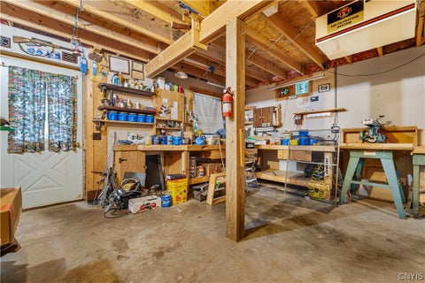 Tiny photo for 115 Chucks WAY, Indian Lake, NY 12842 (MLS # S1714296)