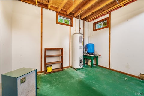 Tiny photo for 115 Chucks WAY, Indian Lake, NY 12842 (MLS # S1714296)