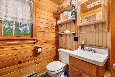 Tiny photo for 115 Chucks WAY, Indian Lake, NY 12842 (MLS # S1714296)