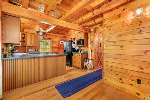 Tiny photo for 115 Chucks WAY, Indian Lake, NY 12842 (MLS # S1714296)