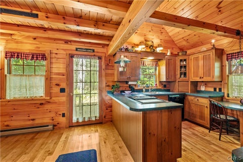 Tiny photo for 115 Chucks WAY, Indian Lake, NY 12842 (MLS # S1714296)