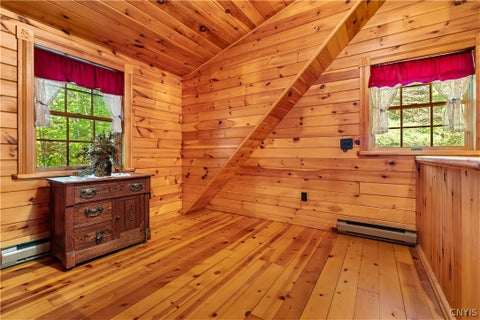 Tiny photo for 115 Chucks WAY, Indian Lake, NY 12842 (MLS # S1714296)