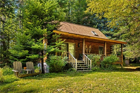 Tiny photo for 115 Chucks WAY, Indian Lake, NY 12842 (MLS # S1714296)