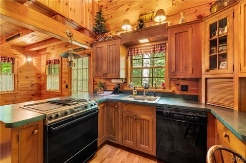 Tiny photo for 115 Chucks WAY, Indian Lake, NY 12842 (MLS # S1714296)