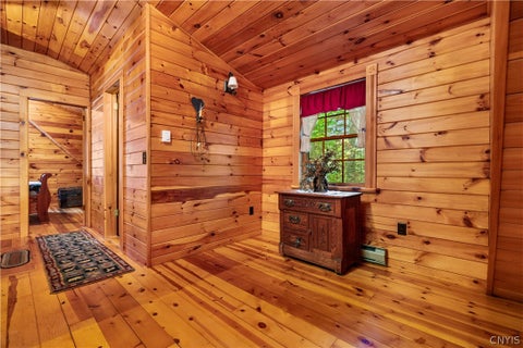 Tiny photo for 115 Chucks WAY, Indian Lake, NY 12842 (MLS # S1714296)