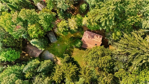 Tiny photo for 115 Chucks WAY, Indian Lake, NY 12842 (MLS # S1714296)