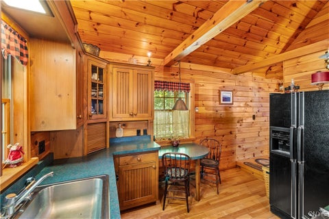 Tiny photo for 115 Chucks WAY, Indian Lake, NY 12842 (MLS # S1714296)